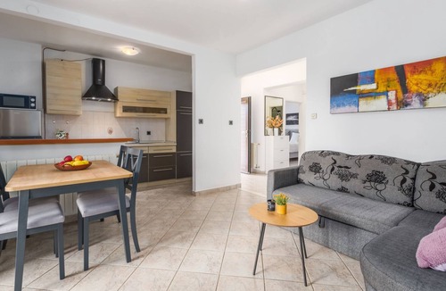 Susnjici Apartment | Residence Adelia 1 by Interhome