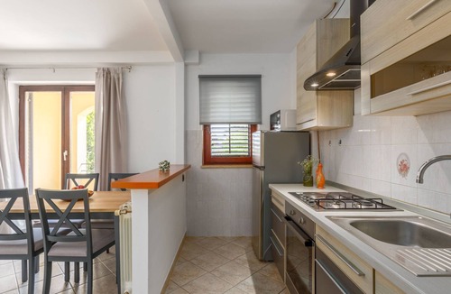 Susnjici Apartment | Residence Adelia 1 by Interhome