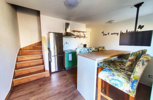 Veleniki Apartment | Residence Daniela by Interhome