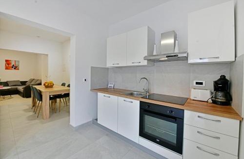 Zbandaj Apartment | Residence