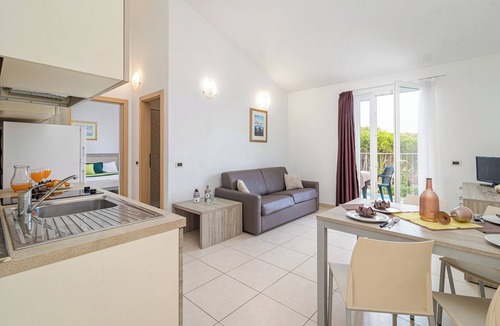 Premantura House | Residence Kamenjak Runke