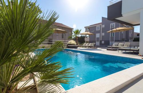 Novalja Apartment | Residences Bellavista 1