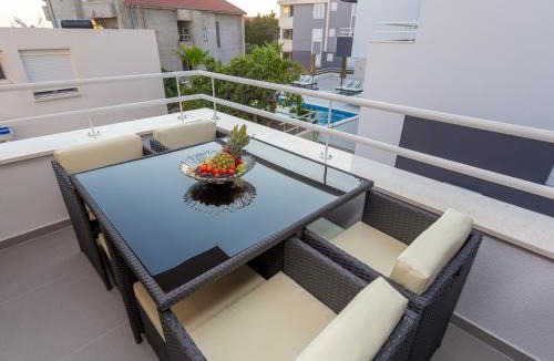 Novalja Apartment | Residences Bellavista 1