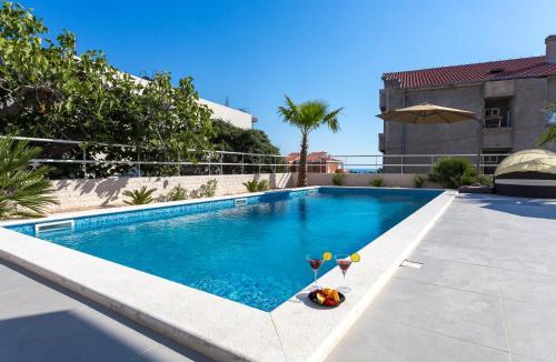 Novalja Apartment | Residences Bellavista 1