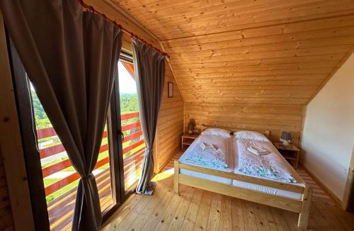 Slunj House | Resort Dudukovic 1