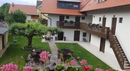 Lesce House | Resort Vidmar - Apartments Vidmar near Bled