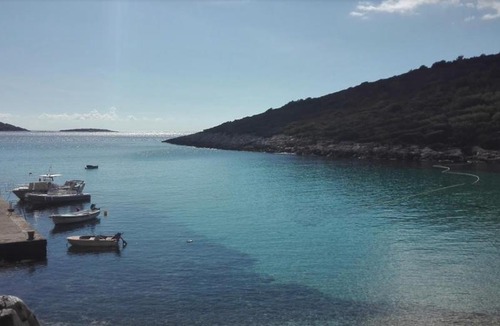 Milna Resort | Resort Village T.N. Milna