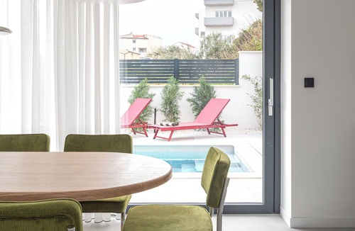 Kastel Kambelovac Villa | Respiro Residence - North villa