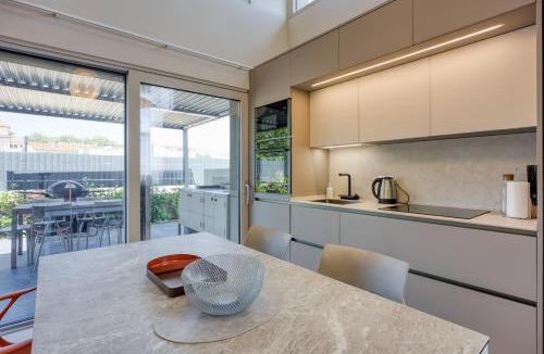 Funtana House | Rest Nest with Private Pool
