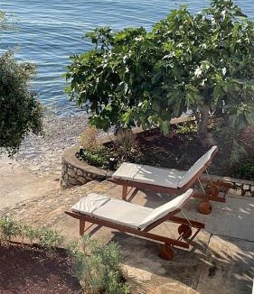 Lukoran Apartment | Rezidencija Grbas -seaside location