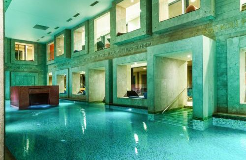 Rimske Toplice Hotel | Rimske Terme Resort - Hotel Rimski dvor
