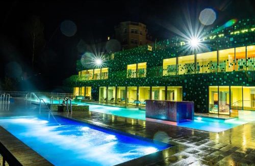 Rimske Toplice Hotel | Rimske Terme Resort - Hotel Rimski dvor