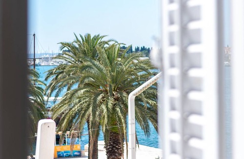Old Town House | Riva Luxury Suites