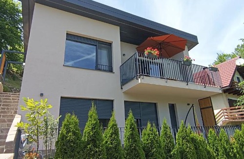 Generalski Stol Villa | Rivera House Mrežnica