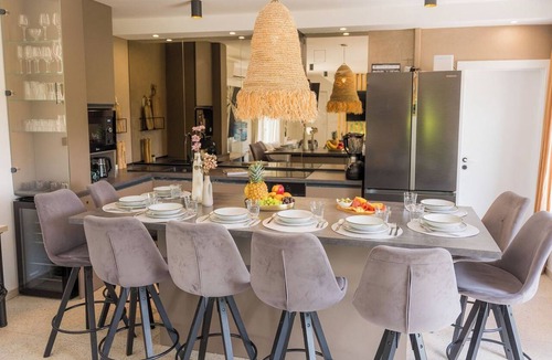 Barilovic House | Riverside House Idila by Interhome