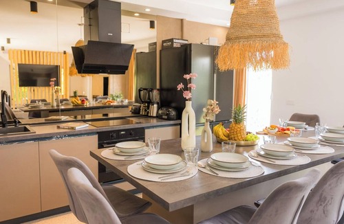 Barilovic House | Riverside House Idila by Interhome