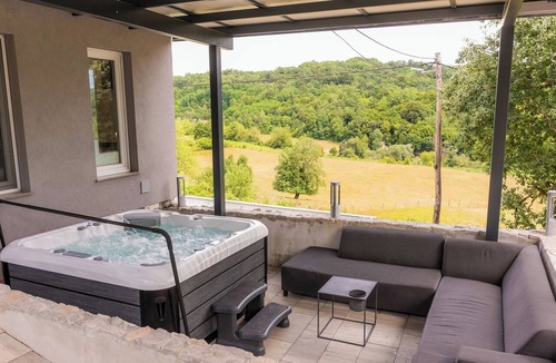 Barilovic House | Riverside House Idila by Interhome