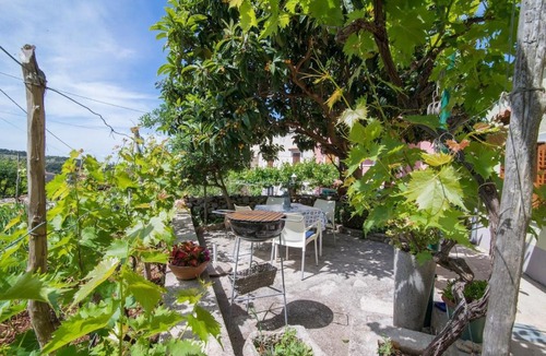 Veli Losinj House | Roberto Apartments