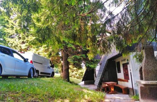 Zrece Apartment | Rogla Apartma Gaber54
