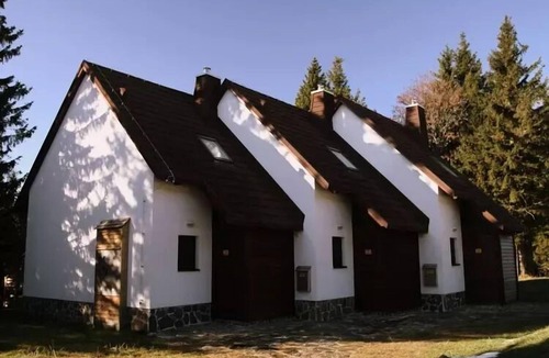 Zrece House | Rogla Bungalow * 3 Rooms, 4 Adults + 2 Children