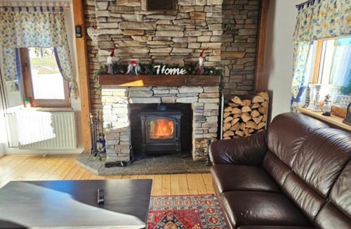 Zrece Ski Chalet | Rogla Chalet Mojca