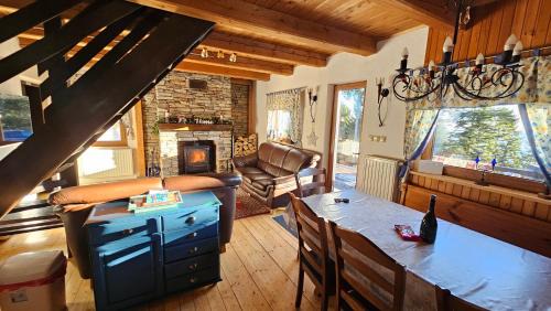 Zrece Ski Chalet | Rogla Chalet Mojca
