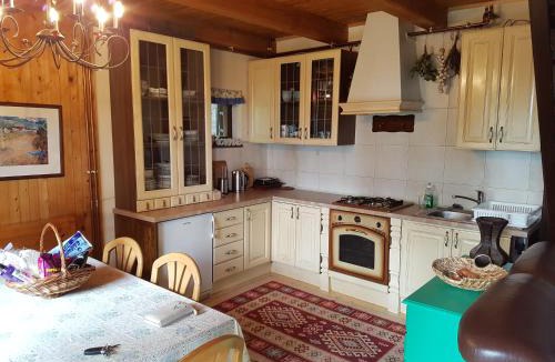 Zrece Ski Chalet | Rogla Chalet Mojca