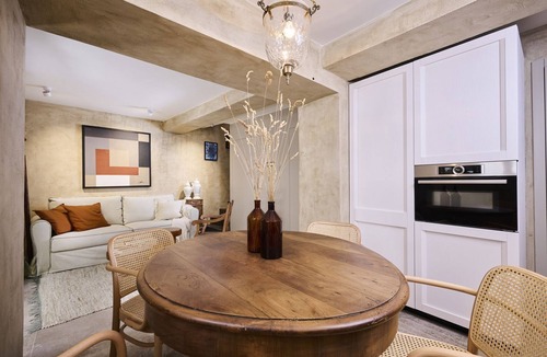 Groznjan House | Romantic holiday home in the heart of medieval Groznjan