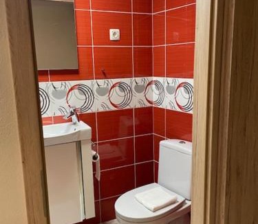 Omisalj Hotel | Romantic Villa Centar Omisalj