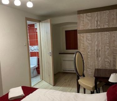 Omisalj Hotel | Romantic Villa Centar Omisalj