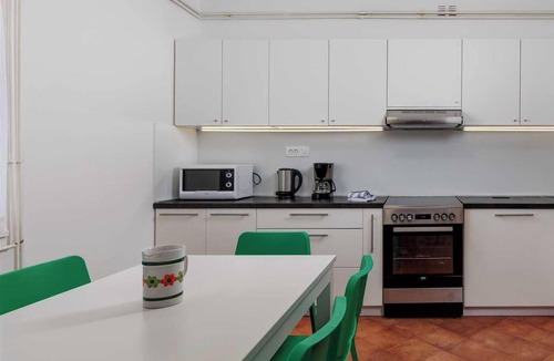 Icici Apartment | Rona apartment Ani nr 4