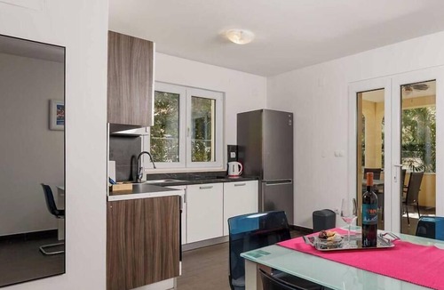 Simuni Apartment | Rona apartment Zlatko 1