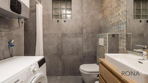 Barbariga Apartment | Rona apartments Lavanda and Lipa