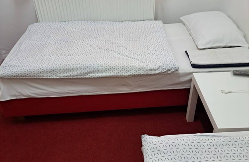 Sisak-Moslavina House | Room Đenadija Triple