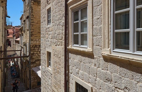 Dubrovnik Old Town Apartment | Room Eddie - One Bedroom Apartment, Sleeps 2