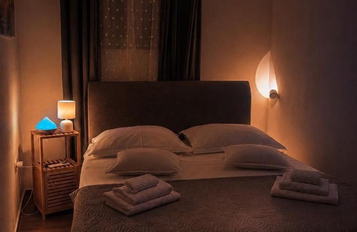 Sibenik Old Town House | Room Jakov
