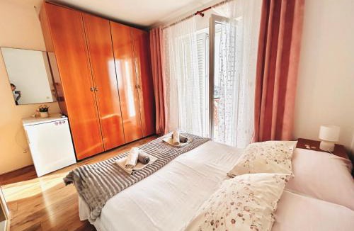 Jakisnica Bed & Breakfast | room MLIN 2