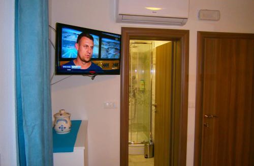 Komiza House | Room Vilma