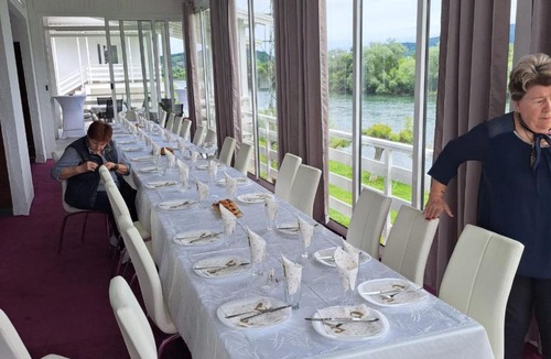 Hrvatska Kostajnica House | Rooms Đenadija
