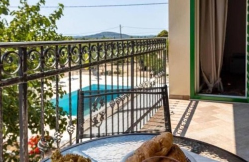 Pirovac Apartment | Rooms Agro B&B Linda