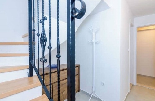 Gruz Apartment | Rooms Baza - Duplex Double Room No.7