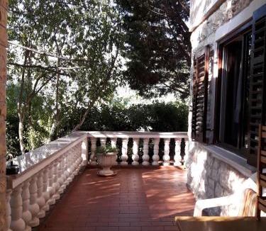 Baska House | Rooms Biserka