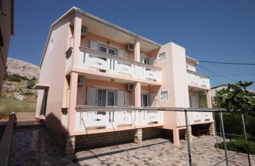 Metajna House | Rooms by the sea Metajna, Pag - 6378