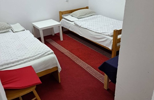 Sisak-Moslavina House | Rooms Denadija Double 1
