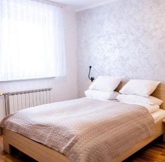 Velika Gorica House | Rooms Ikar