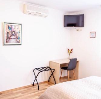 Velika Gorica House | Rooms Ikar
