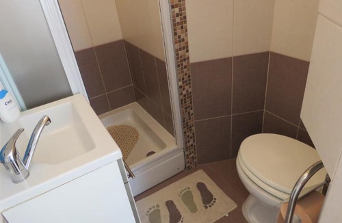 Stobrec House | Rooms Kasalo