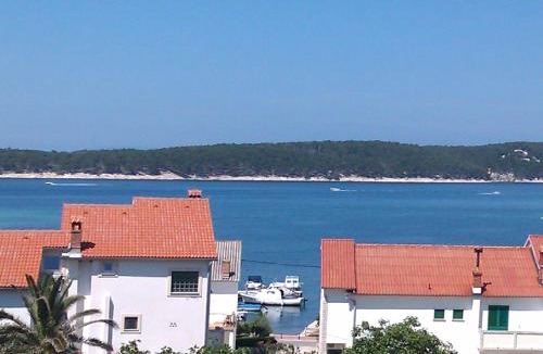 Barbat na Rabu House | Rooms Marija