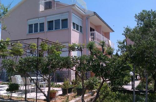 Barbat na Rabu House | Rooms Marija