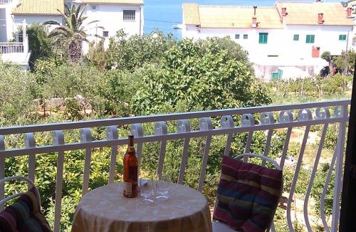 Barbat na Rabu House | Rooms Marija
